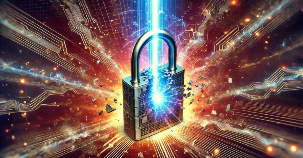 Quantum encryption protecting financial transactions via photon-based QKD