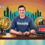 BlockDag mainnet launch
