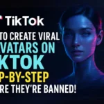 TikTok’s AI Avatars Are Going Viral How to Create Yours